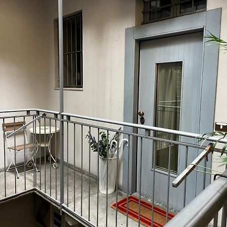 Bilocale Zona Arena Daire Milano Dış mekan fotoğraf