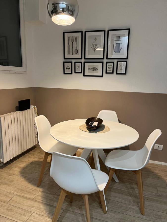 Bilocale Zona Arena Daire Milano Dış mekan fotoğraf